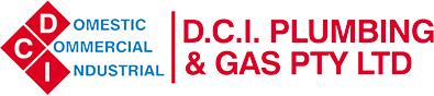 DCI PLUMBING & GAS PTY LTD