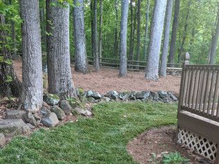 landscaping company charlotte nc