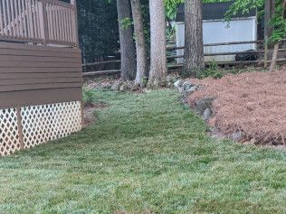 landscaping company charlotte nc