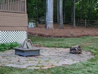 landscaping company charlotte nc