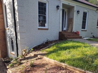 landscaping company charlotte nc