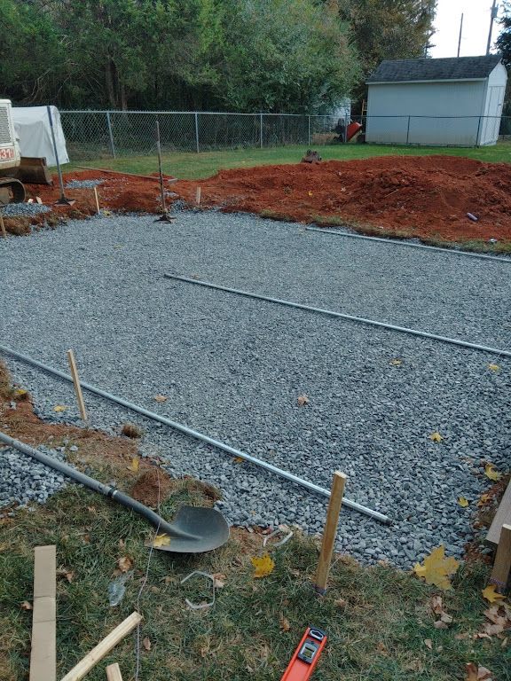 landscaping company near me