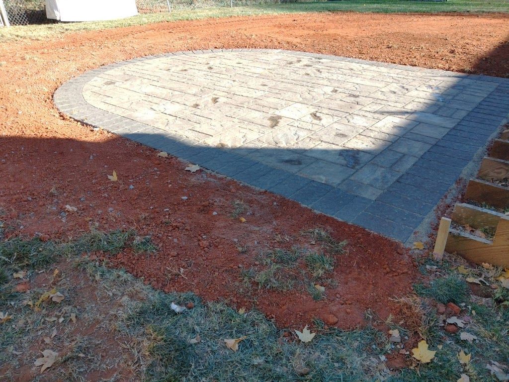 designing patios in charlotte nc designing patios in charlotte nc