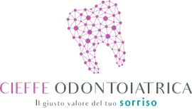 CIEFFE ODONTOIATRICA-LOGO