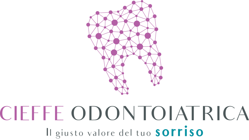 CIEFFE ODONTOIATRICA-LOGO