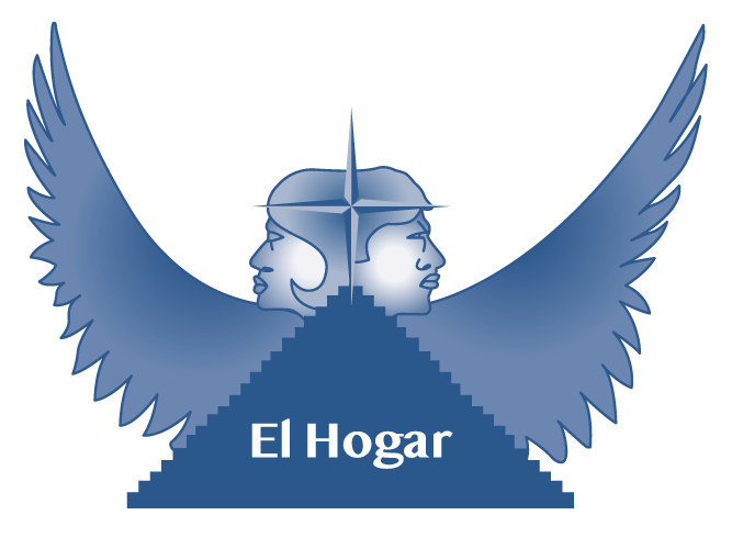 El Hogar Logo