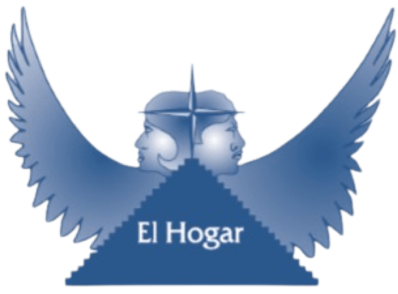 El Hogar Logo