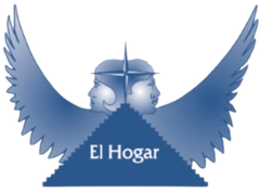 El Hogar Logo