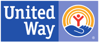 United Way Badge