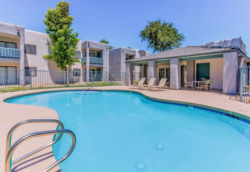 The Falls Pro ResidentialPro Residential