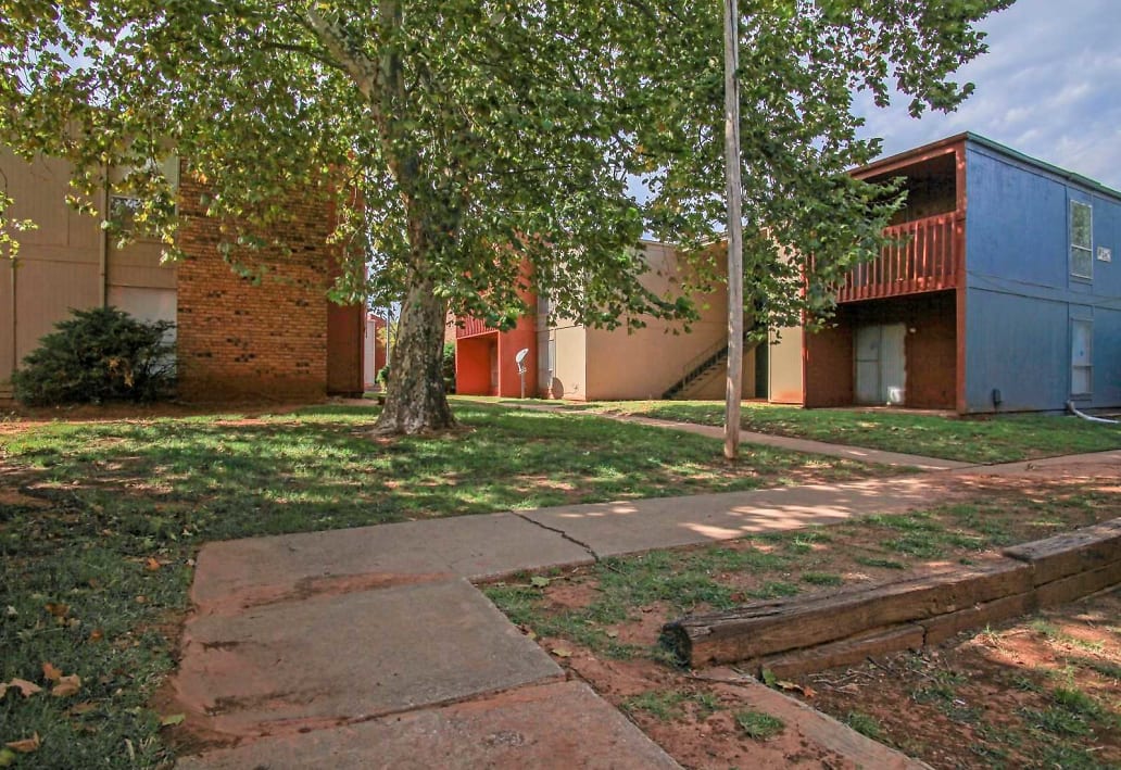 Silverwood Apartments Pro ResidentialPro Residential