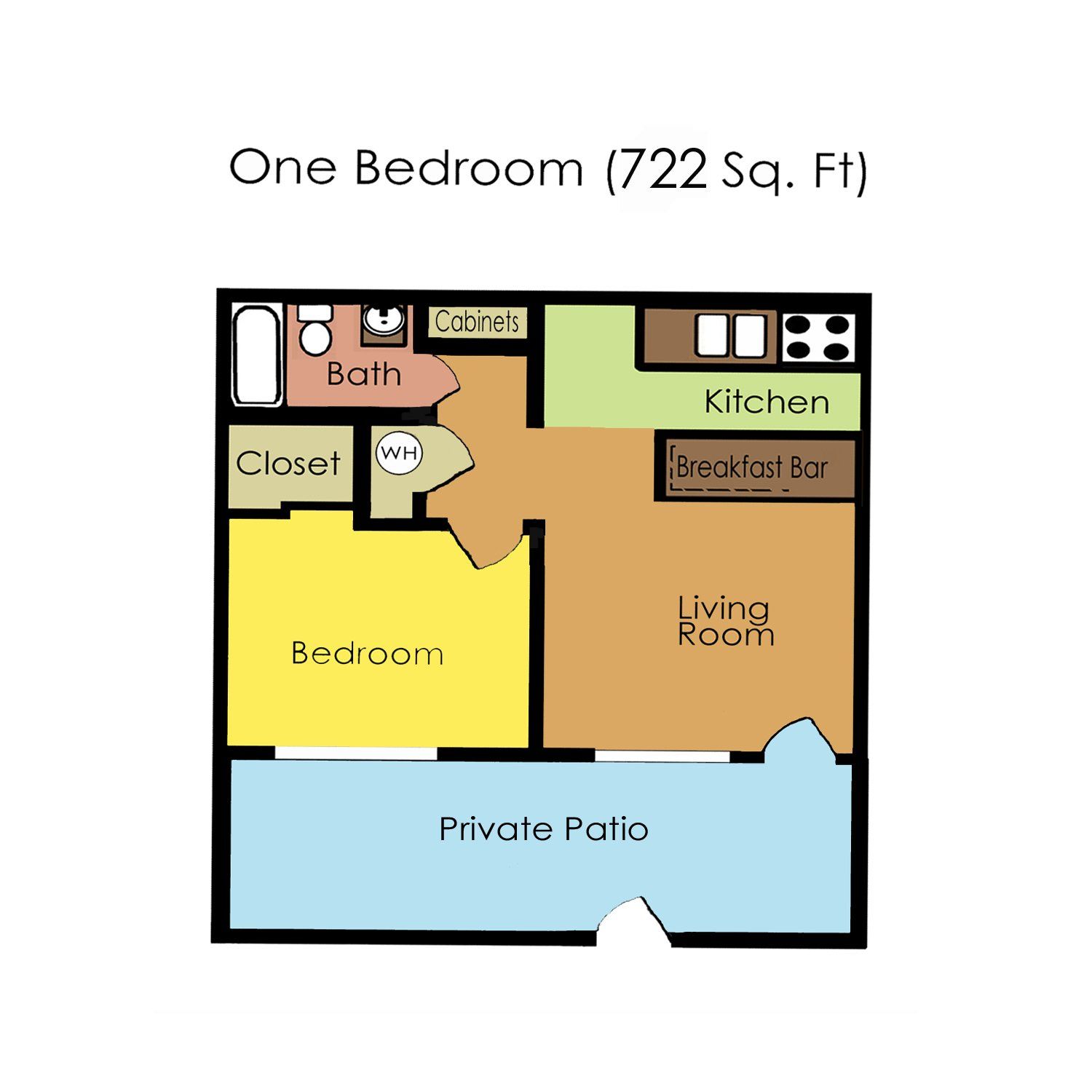 Ridgeview Apartments Pro ResidentialPro Residential