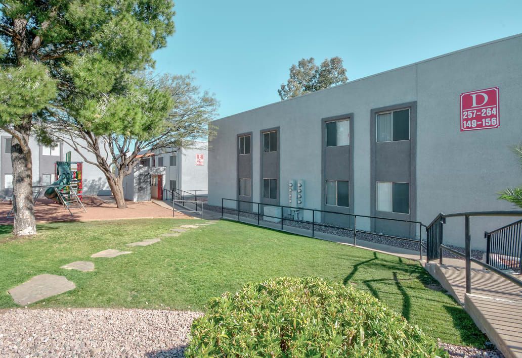 Mountain Lakes Apartments Pro ResidentialPro Residential