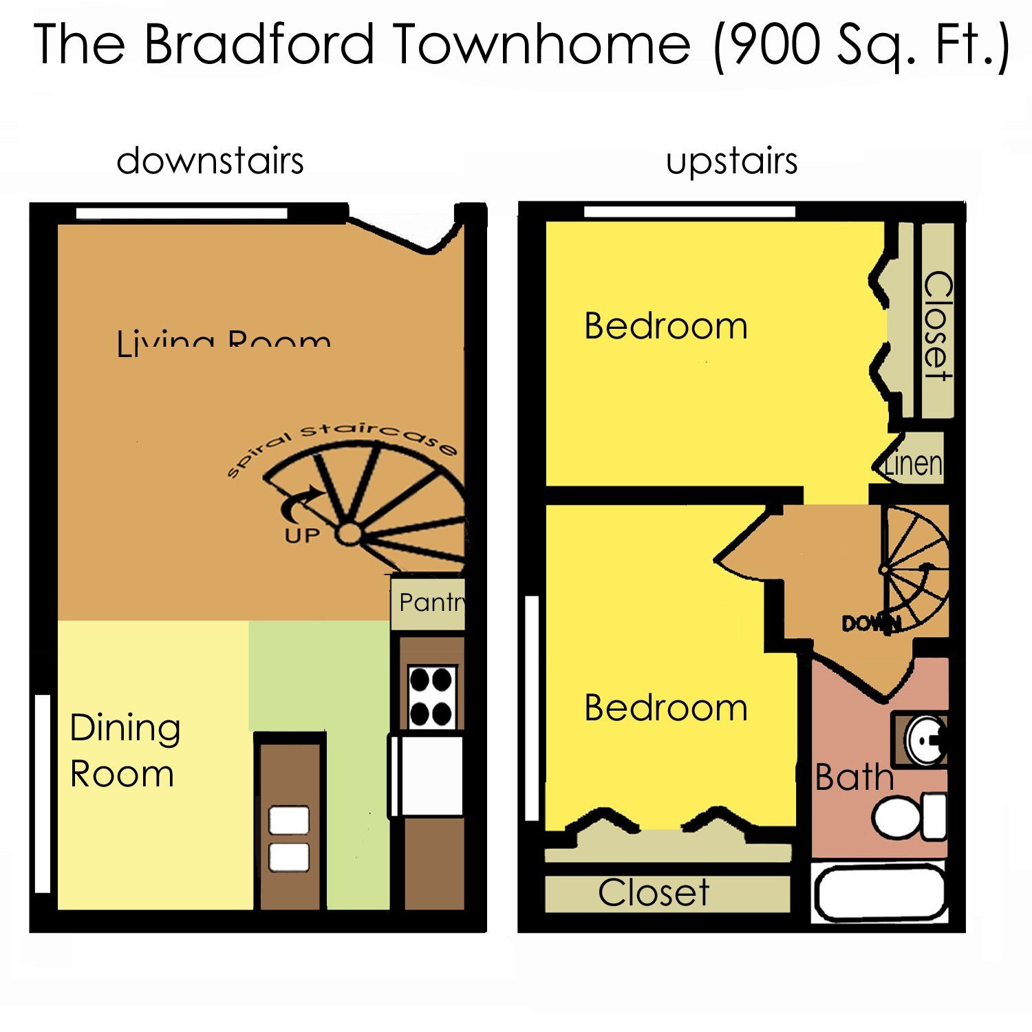 Bradford Square Apartments Pro ResidentialPro Residential