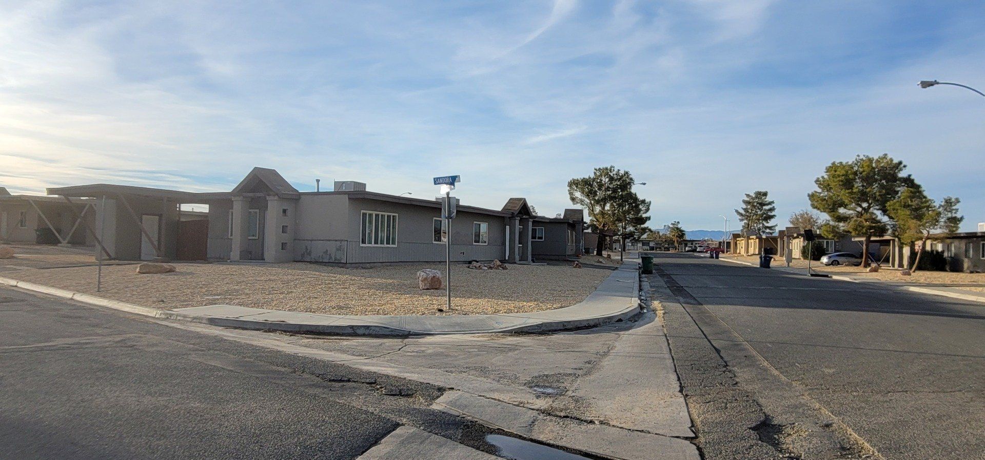 desertoasis Pro Residential