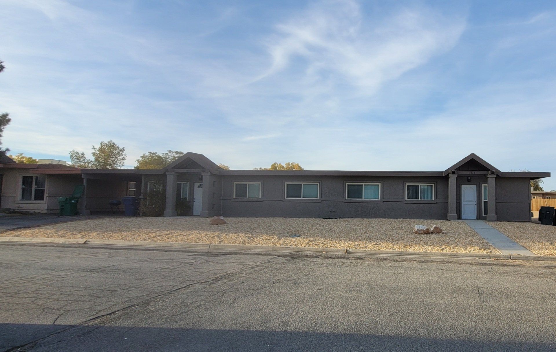 desertoasis Pro Residential