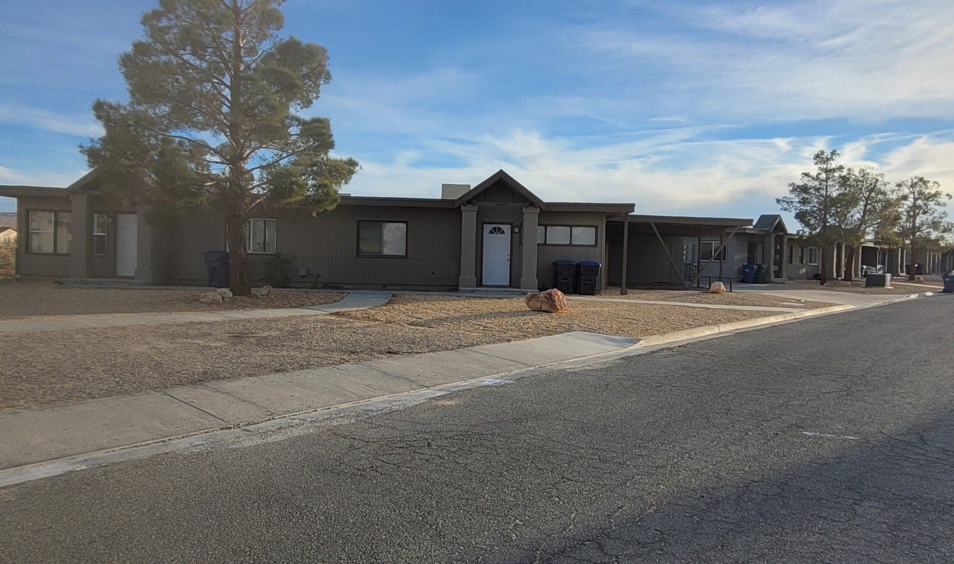 desertoasis Pro Residential