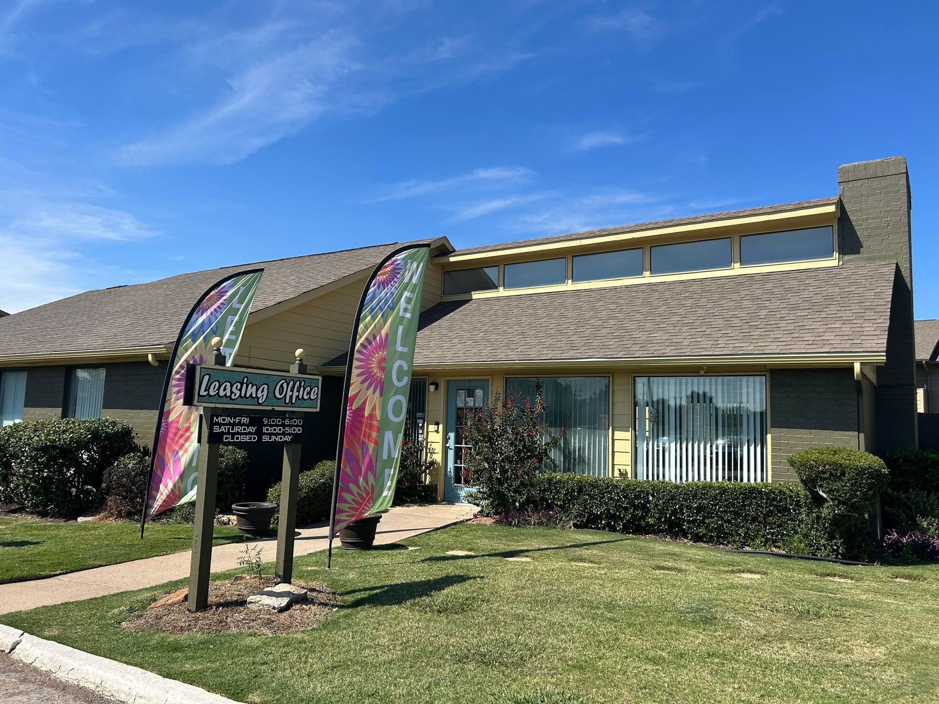 almonteapartments Pro ResidentialPro Residential