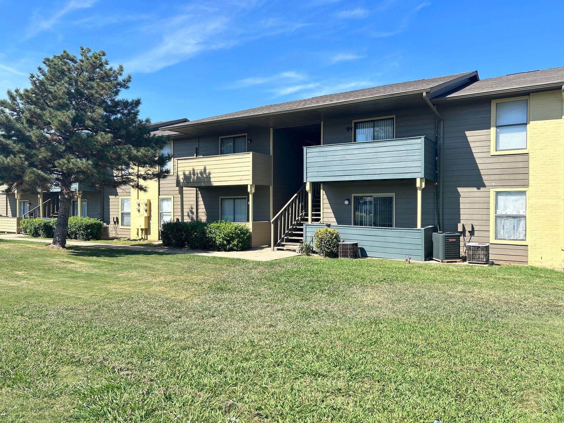 almonteapartments Pro ResidentialPro Residential