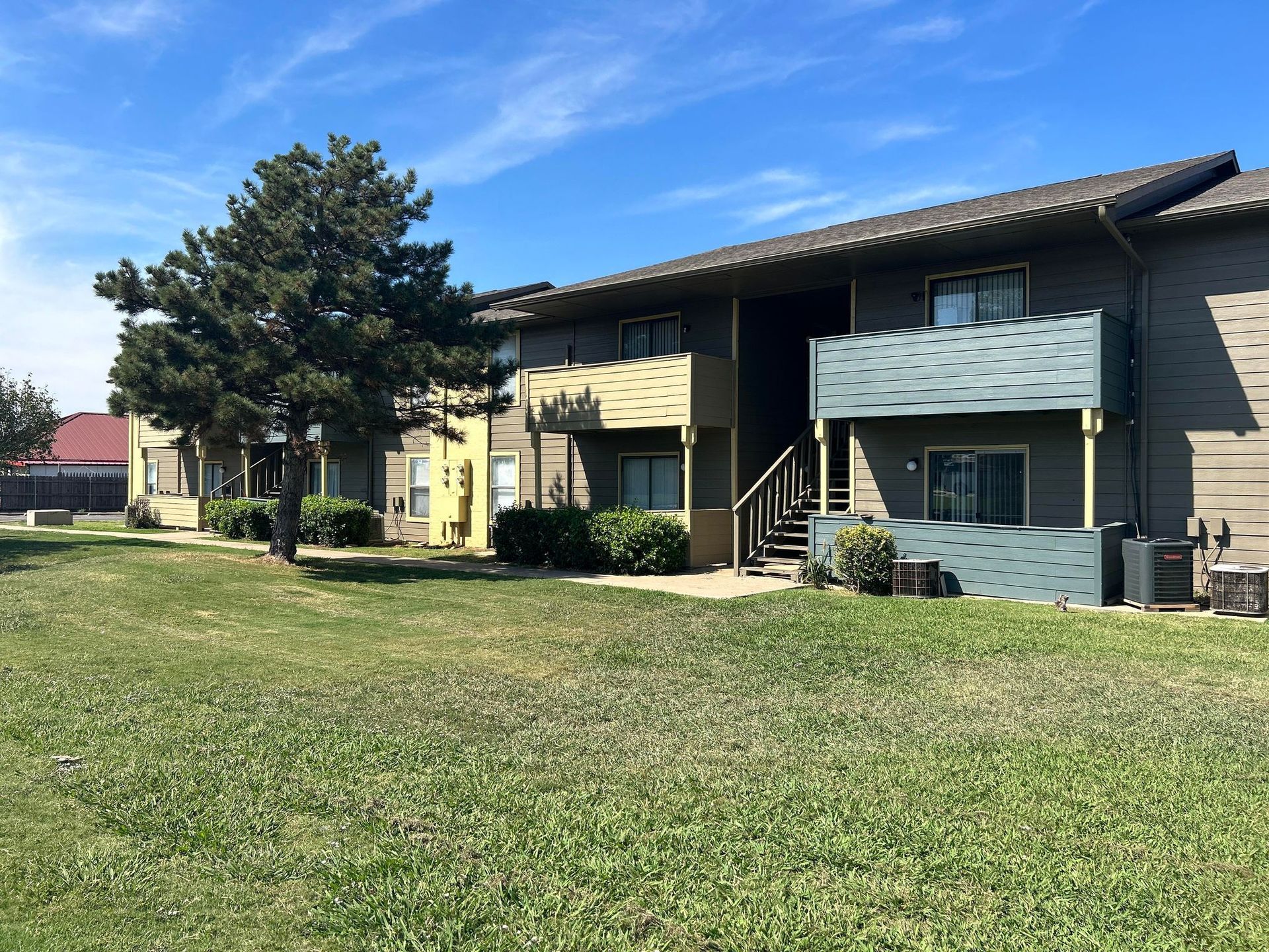 almonteapartments Pro ResidentialPro Residential