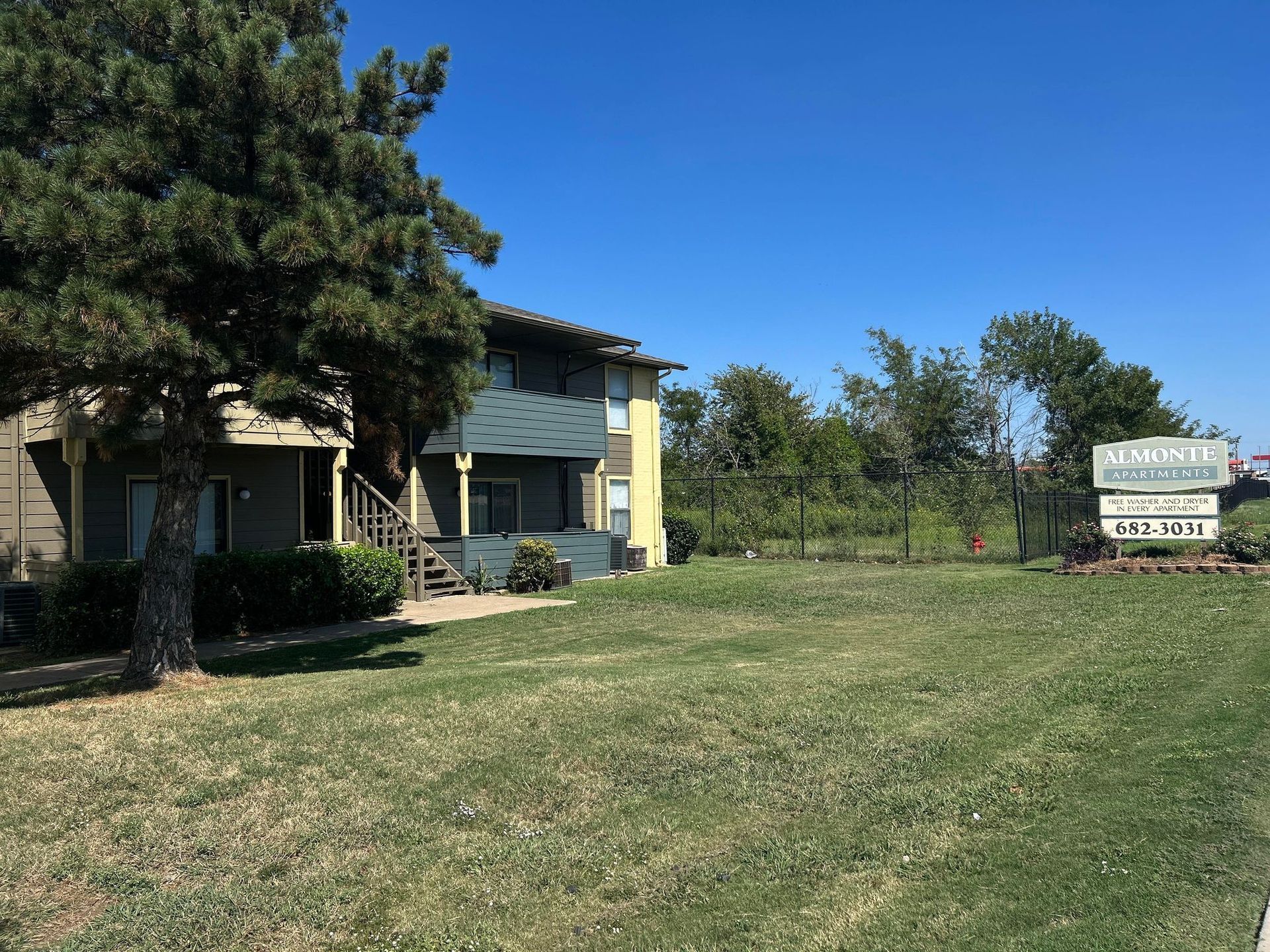 almonteapartments Pro ResidentialPro Residential