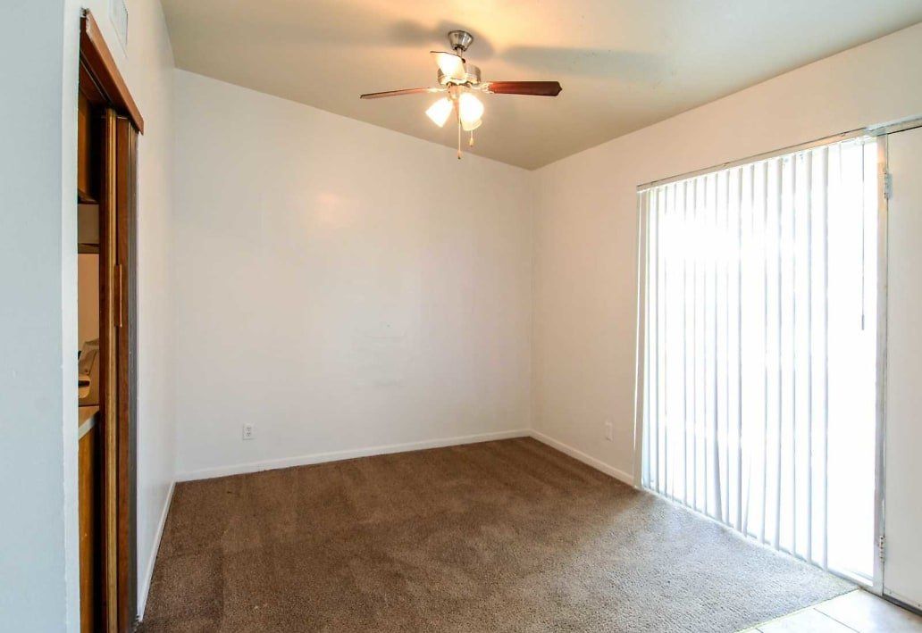 Crestpark Apartments Pro ResidentialPro Residential