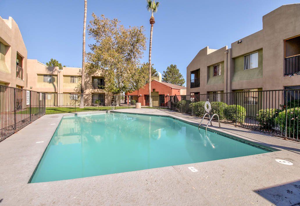 The Quails Apartments Pro ResidentialPro Residential