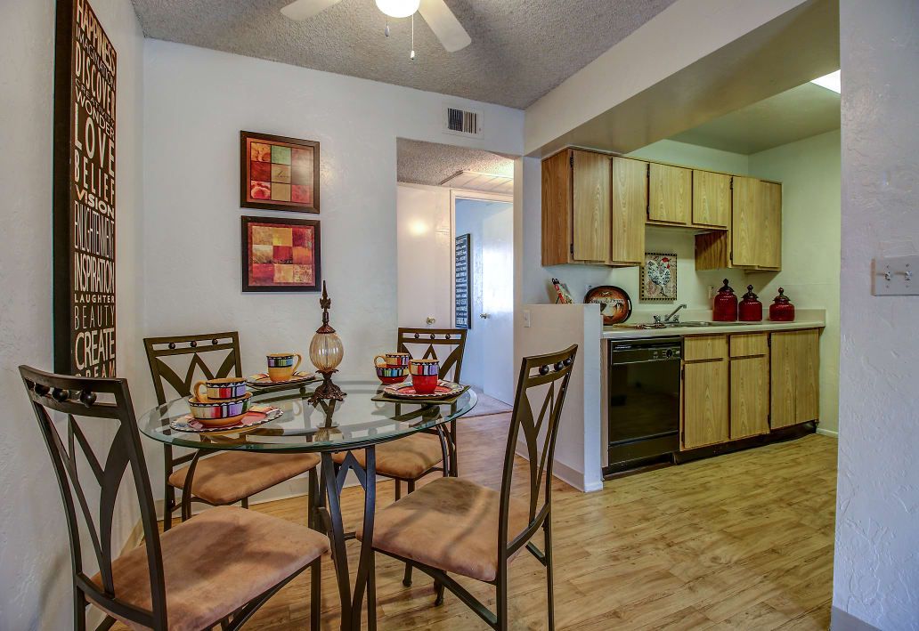 The Quails Apartments Pro ResidentialPro Residential