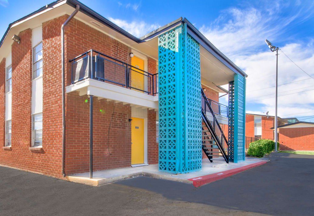 Bradford Square Apartments Pro ResidentialPro Residential