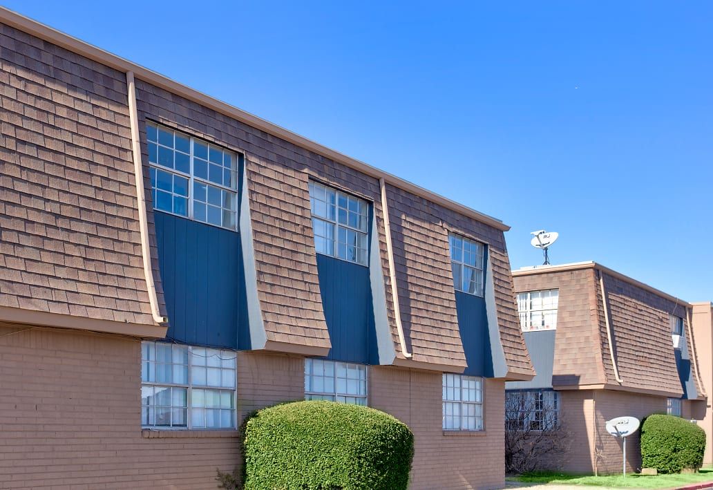 Chalet Apartments Pro ResidentialPro Residential