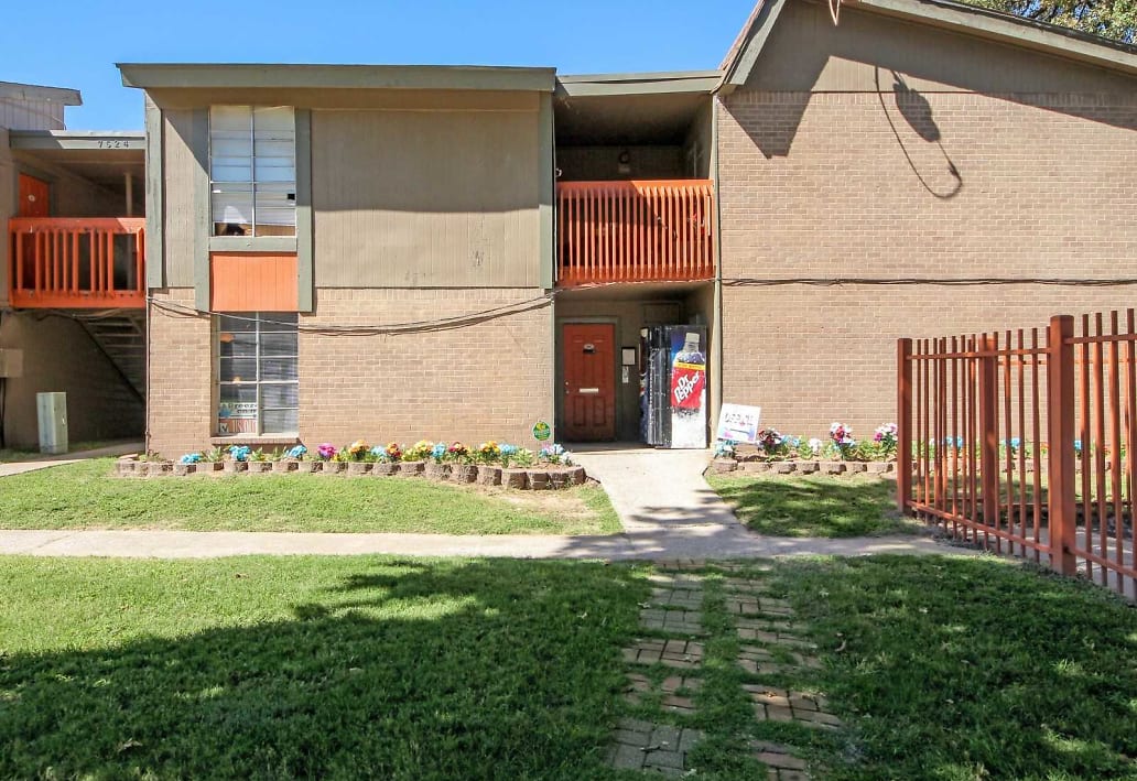 Sonterra Apartments, OK Pro ResidentialPro Residential