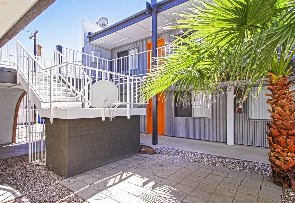 Canyon Club Apartments Pro ResidentialPro Residential