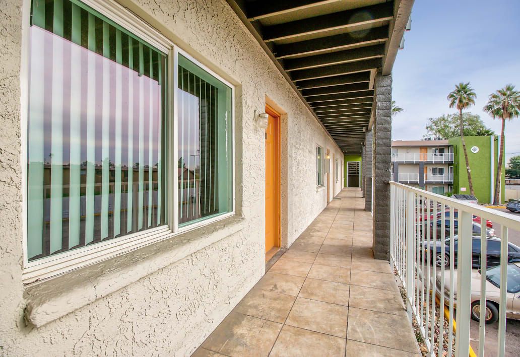 The onyxphoenixapartments Pro Residential