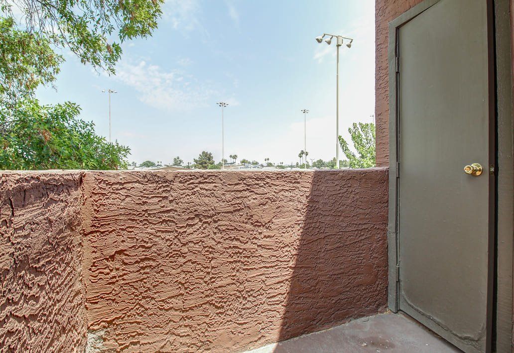 Desert Wind Apartments Pro ResidentialPro Residential