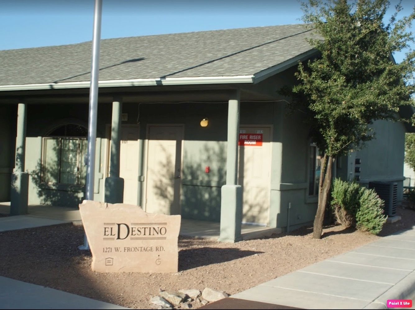 El Destino Apartments Pro Residential