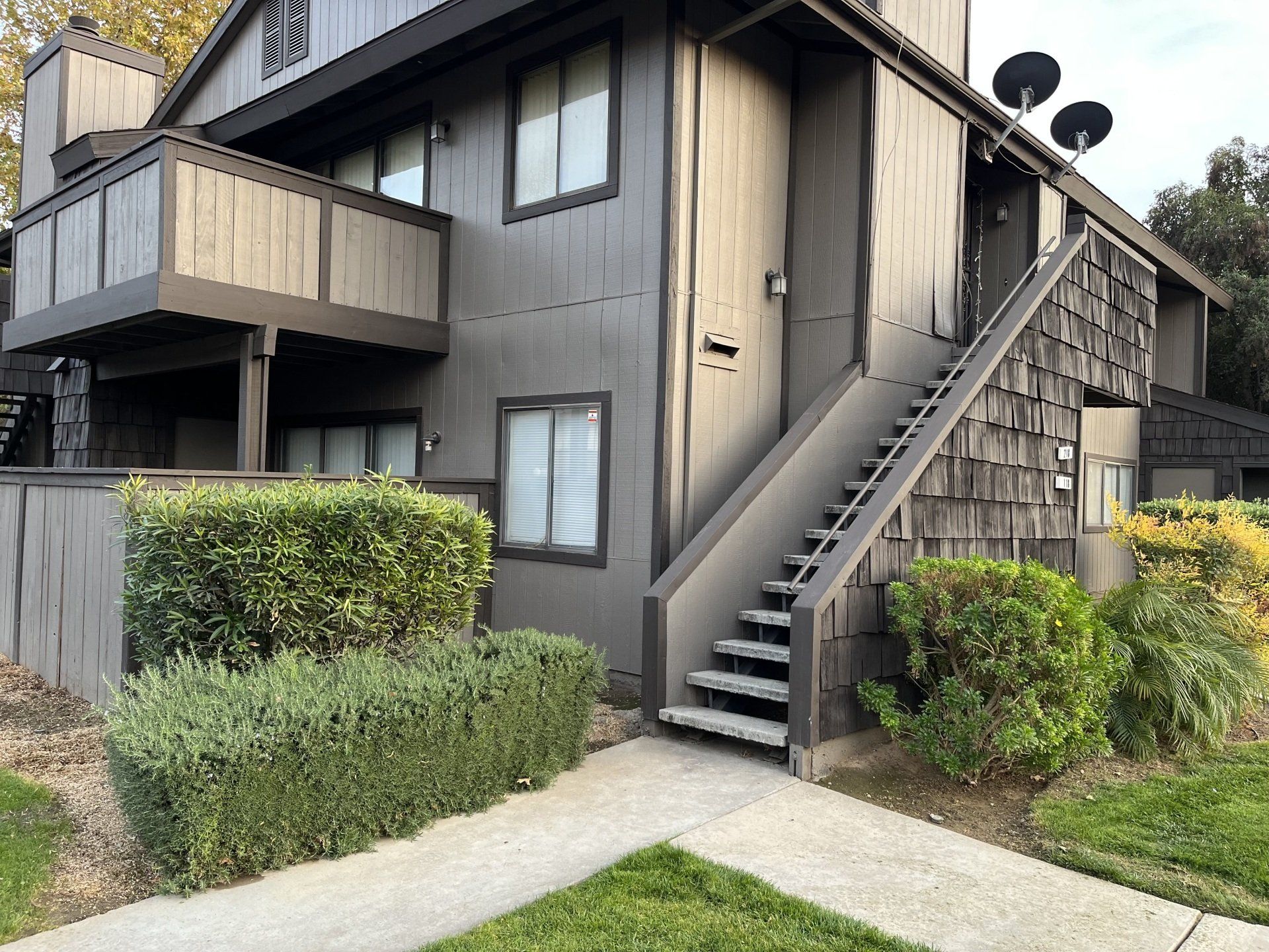 ranchwoodcondo Pro Residential