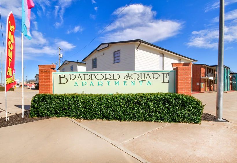 Bradford Square Apartments Pro ResidentialPro Residential