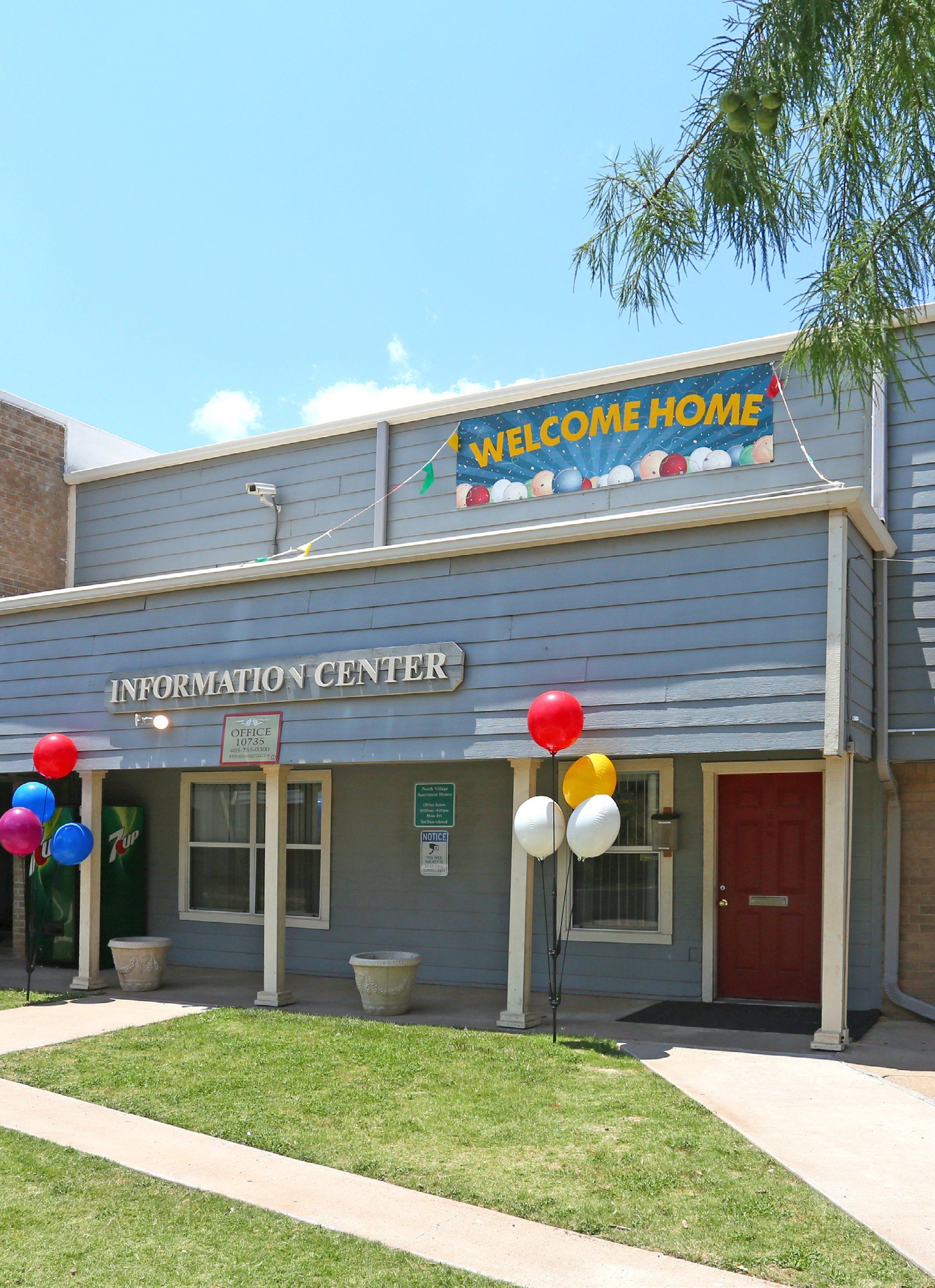 northvillageapartments Pro Residential