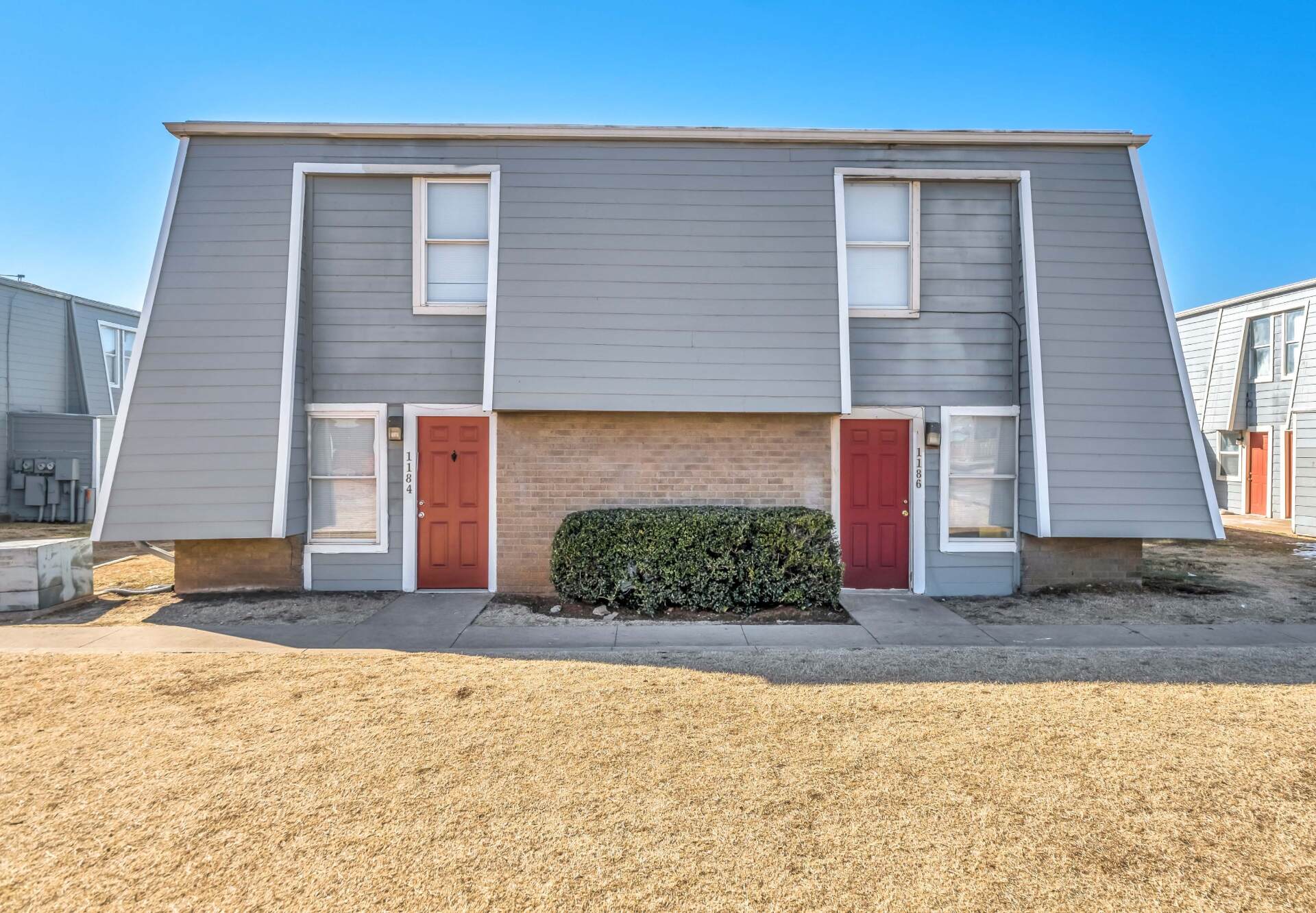 northvillageapartments Pro Residential