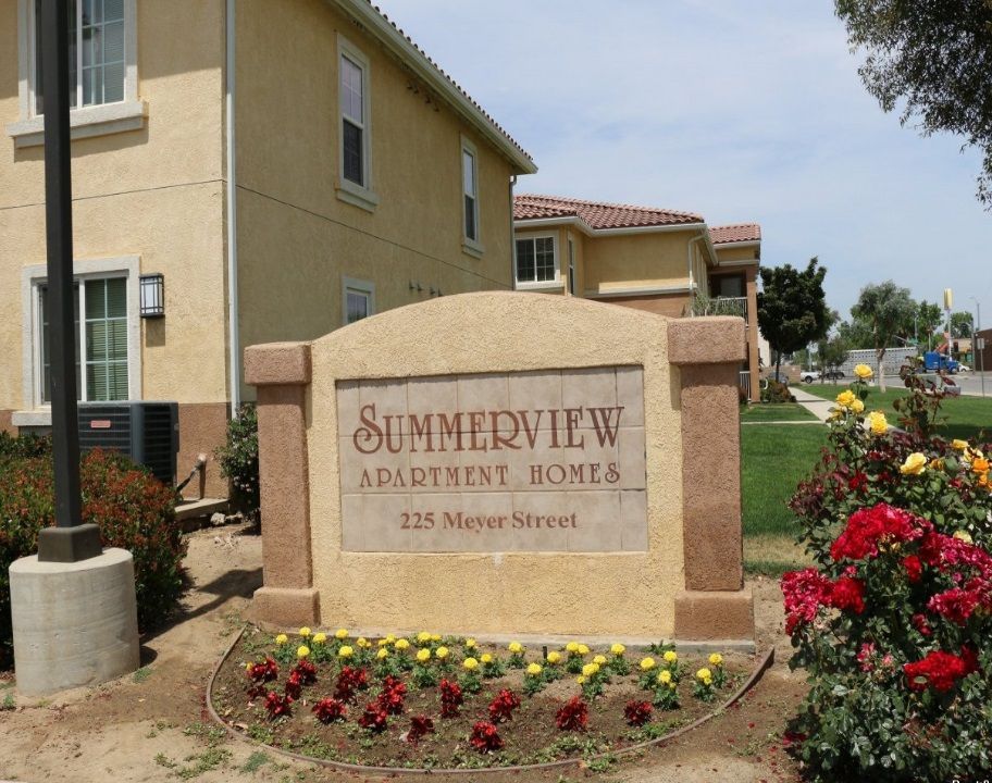summerviewapartments Pro Residential