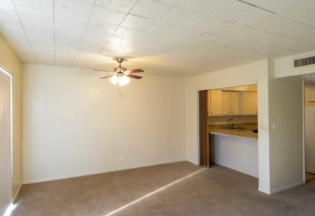 Crestpark Apartments Pro ResidentialPro Residential