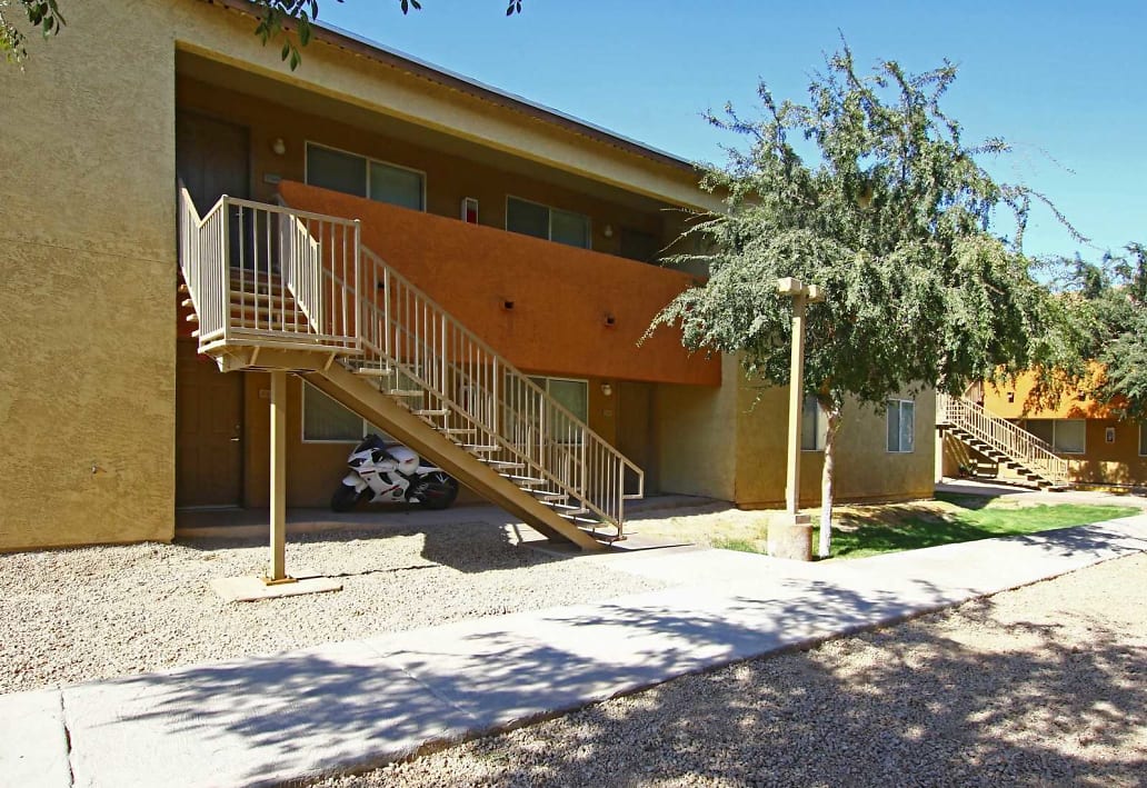 Casa De Roman Apartments Pro ResidentialPro Residential