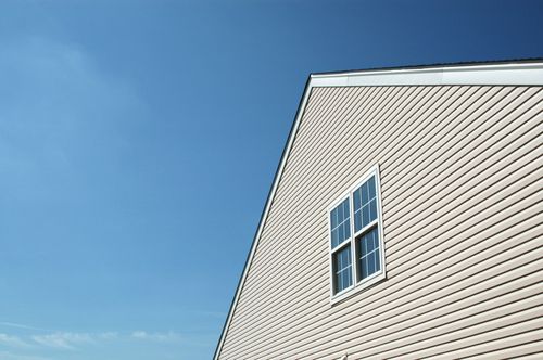 siding in nashville