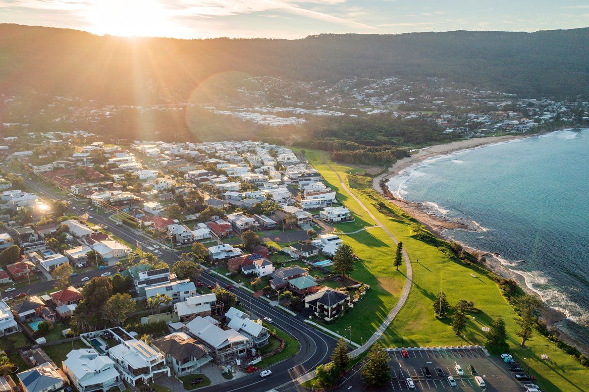 Thirroul Beach — Wollongong, NSW — Arrow Electrical