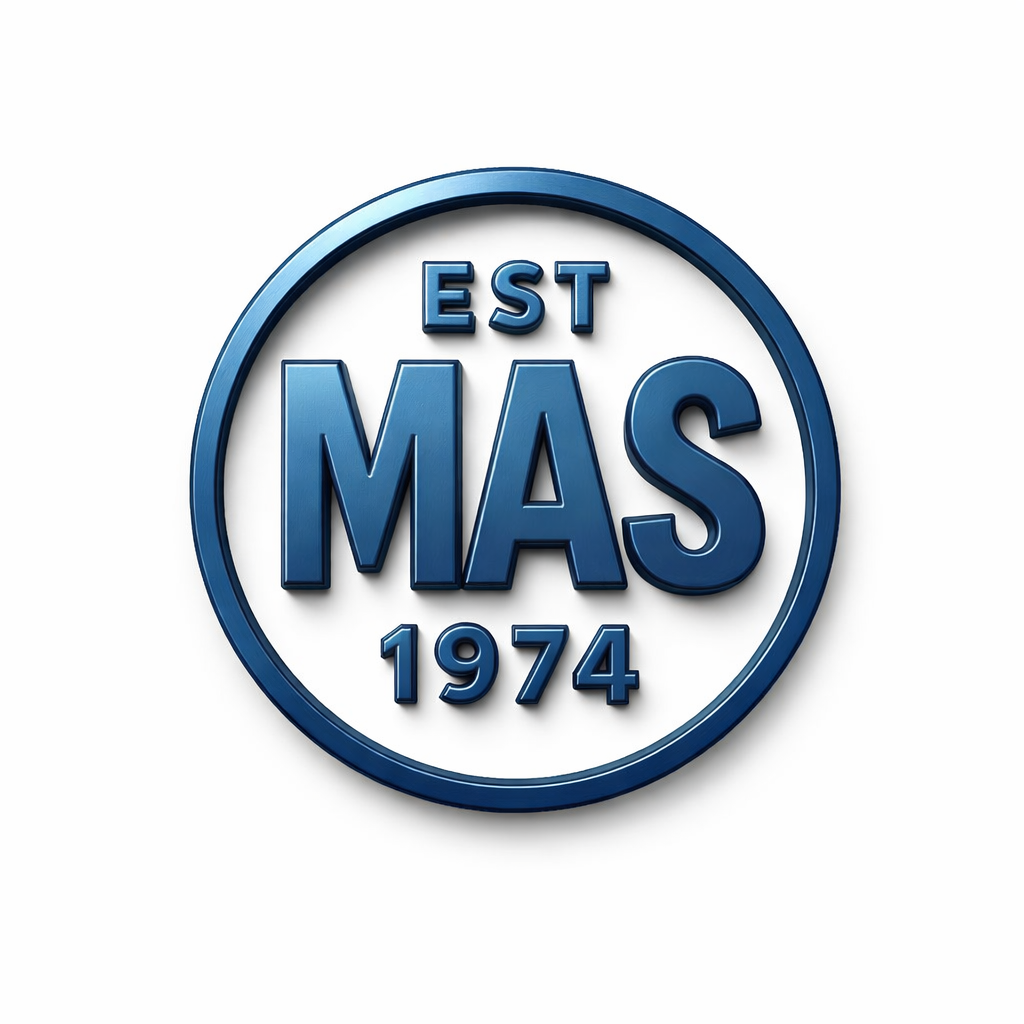 Masautopart Ltd Logo