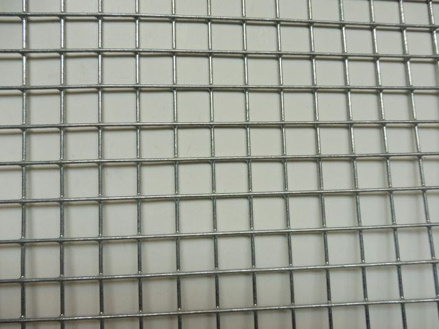 griglia per utilizzo industriale