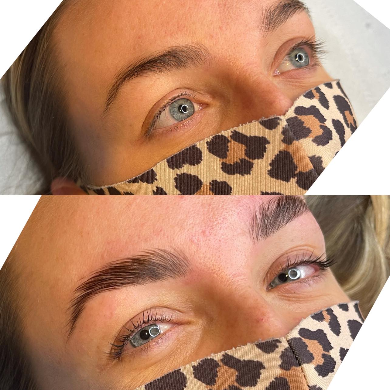 brow lamination falmouth