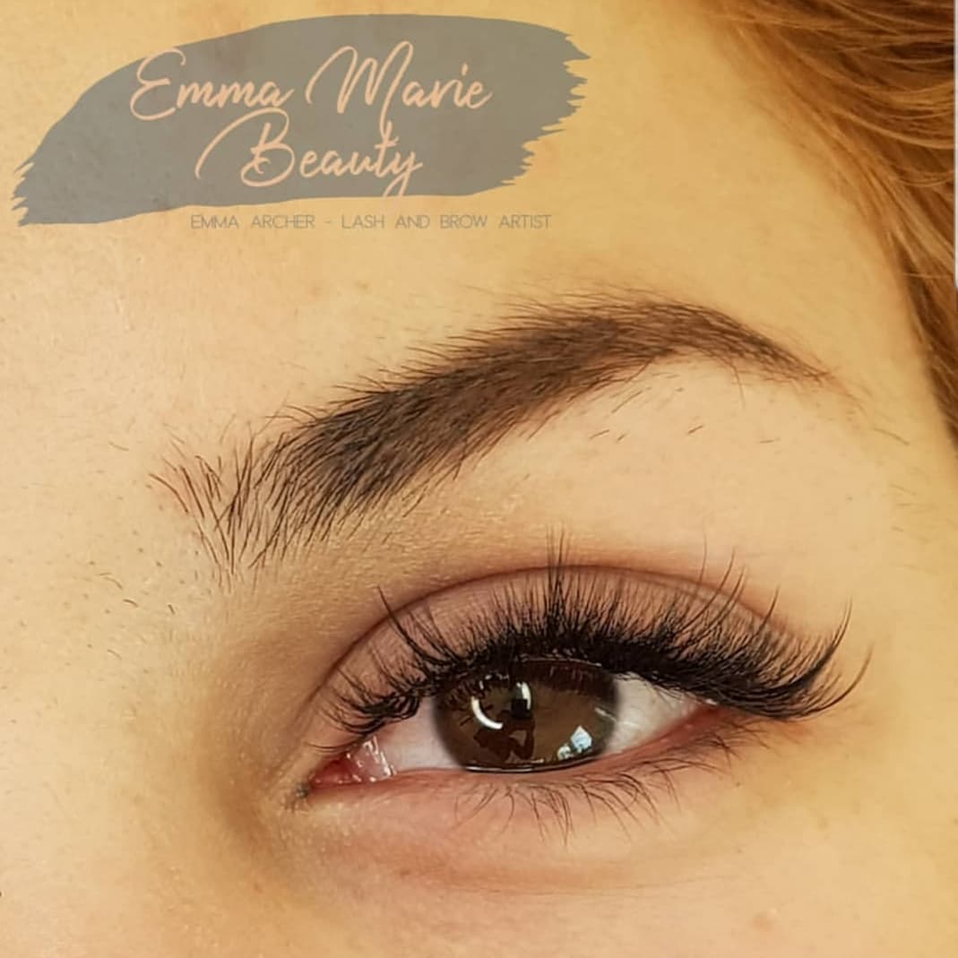 Kim Kardashian lashes Falmouth, Cornwall