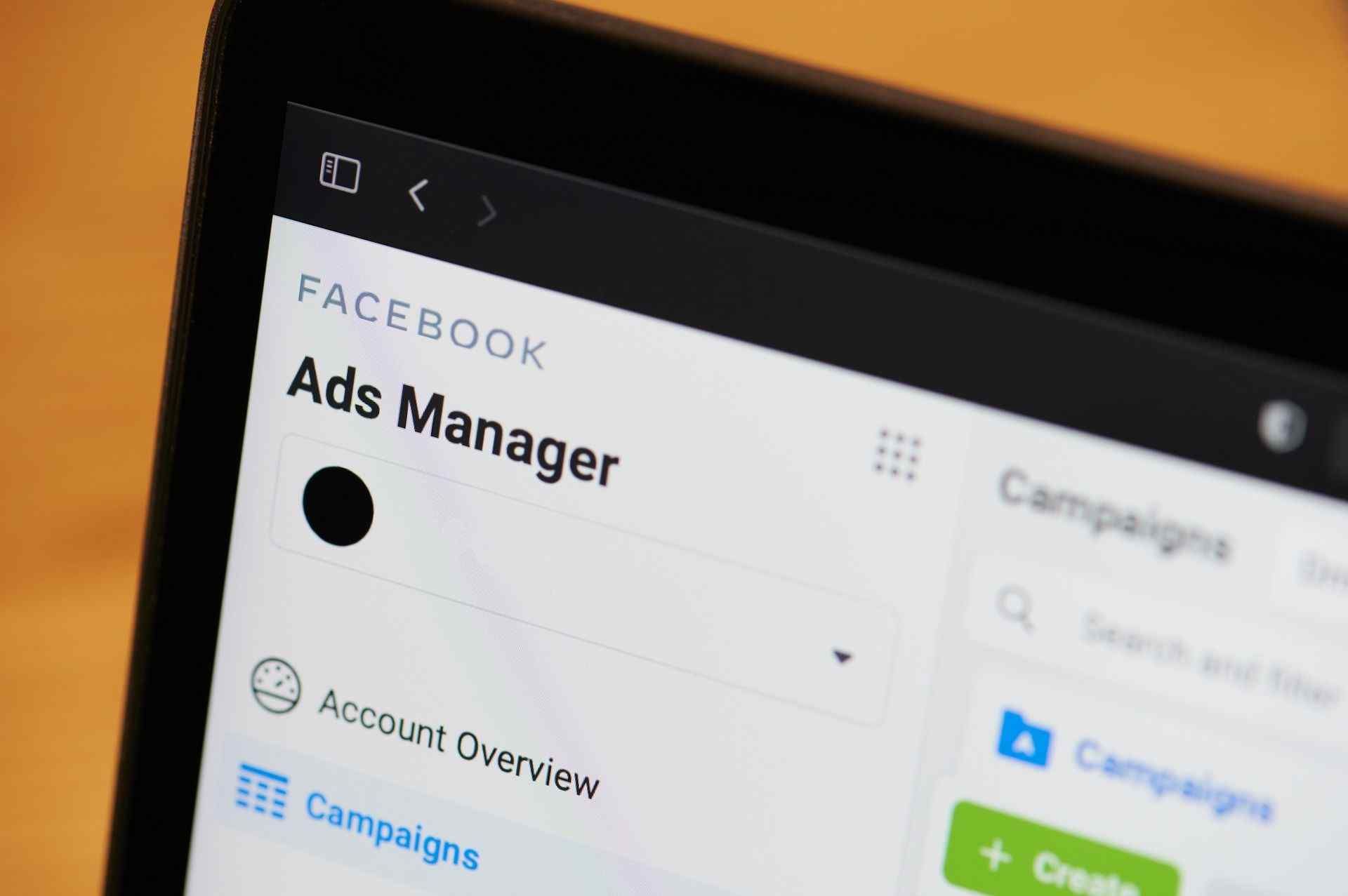 Facebook Ads Management