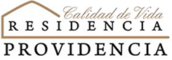 Residencia Providencia logo